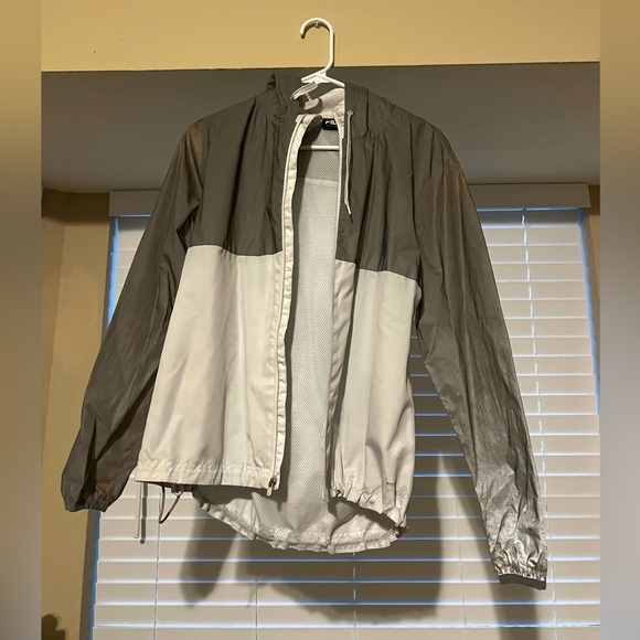 Reflector Track Jacket - Picture 1 of 2